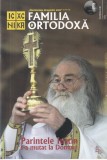 Cumpara ieftin Familia Ortodoxa nr. 7, Revista Religioasa, 2013, 78 pagini, brosata, stare buna, romana