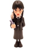 Minix Collectible Figurines Tv Series Wednesday With Thing 12 CM Mnx27000