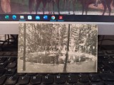 Ferma Făgăraș, Lacul cu păstrăvi de la F&acirc;nt&acirc;na Crăiesei, circa 1925, 205