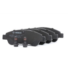 Set placute frana 4 buc Citroen 2003-2019 Bosch 0986494027