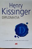 Diplomatia Henry Kissinger