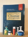 Luminita Irinel Doicin, Adriana Mihaela Anghel - Exercitii si Probleme de Chimie pentru Gimnaziu