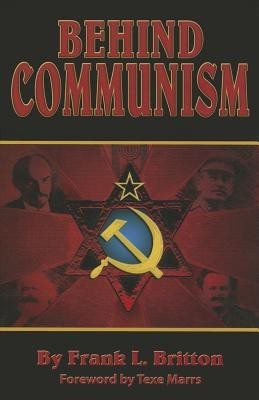 Behind Communism foto