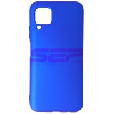 Toc silicon High Copy Huawei P40 Lite Electric Blue