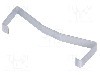 Conector IDC, 14 pini, pas pini {{Pas pini}}, 3M - 3505-8014 DE610003233