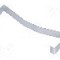 Conector IDC, 14 pini, pas pini {{Pas pini}}, 3M - 3505-8014 DE610003233