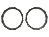 Distanțier PVC 165mm 2 buc 4CARMEDIA - Accesorii Auto Durable