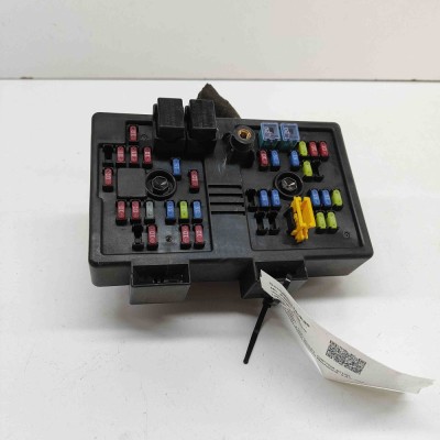 Modul panou de siguranțe CHEVROLET CAPTIVA C100, C140 2007 OEM: 96821082 foto