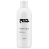 PETZL Power Liquid Chalk 200ml - Magneziu Lichid Alpinism, Escalada - Aderenta Maxima, Uscare Rapida