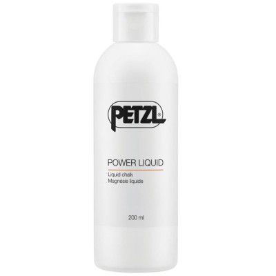 PETZL Power Liquid Chalk 200ml foto