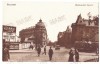 2400 - BUCURESTI, Carol I Ave. Romania - old postcard - unused, Necirculata, Printata
