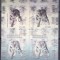 DB1 Grenada Anul Lunar Chinezesc Anul Tigrului Autoadezive Holograma MS MNH