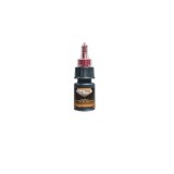 Adeziv cianoacrilat Krypton 20g; vascozitate ridicata; negru