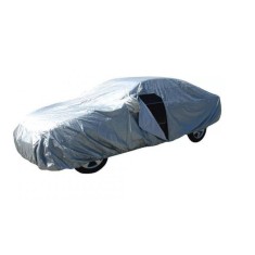 Prelata protectie caroserie compatibila Dacia Logan 3 Berlina 2021+