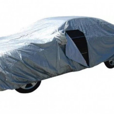 Prelata protectie caroserie calitate premium Deluxe Audi A4 B8 2007-2015