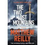 Two Lost Mountains