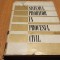 SISTEMUL PROBATOR IN PROCESUL CIVIL - Emil Mihuleac - 1970, 488 p.