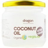 Ulei de Cocos Extra Virgin Ecologic/Bio 300ml