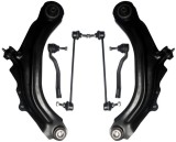 Set reparatie, bara stabilizatoare RENAULT KANGOO / GRAND KANGOO II (KW0/1_) (2008 - Prezent) RINGER 1141001796