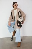 Medicine cardigan light