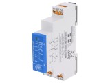 Releu pentru instalații de impulsuri NC/NO -20&divide;45&deg;C
