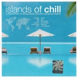 Various - Islands Of Chill, CD