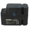 Baterie de schimb VHBW pentru mașina de tuns iarba Worx WA3226, WA3225, WA3565 - 2500 mAh 28 V Li-Ion, negru