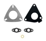 Set montaj turbocompresor Land Rover Range Rover 3 (L322) 03.02-12.12, 3.6 D 4x4, 3.6 D 4x4