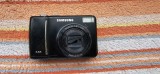 APARAT FOTO DIGITAL SAMSUNG S85 , NU FUNCTIONEAZA , ARE DISPLAY SPART !