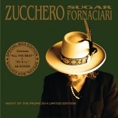Zucchero All The Best ZuCo foto