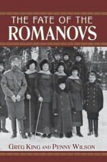 The Fate of the Romanovs foto