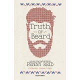 Truth or Beard - A Winston fiv&eacute;rek 1. r&eacute;sz - Penny Reid
