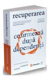 Recuperarea - Paperback brosat - Leslie Jamison - Publica, 2019