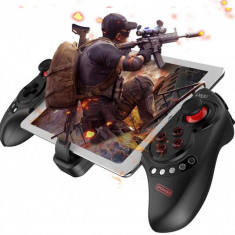 Gamepad Bluetooth telescopic 5-10 inch, Android, iOS, Windows, tableta, iPega