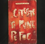 Citește și Pune pe Foc, de Roman Kim