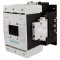 Contactor 3-Pole 115A cu Contacte Auxiliare NC x2, NO x2