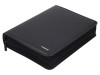 Geantă pentru unelte din piele 385x295x75mm BASIC