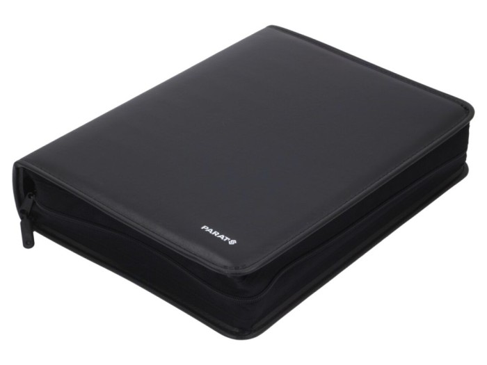 Geantă pentru unelte din piele 385x295x75mm BASIC