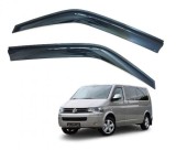 Paravanturi de vant pentru VW TRANSPORTER T5 BUS VAN