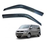 Paravanturi de vant pentru VW TRANSPORTER T5 BUS VAN