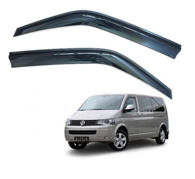 Paravanturi de vant pentru VW TRANSPORTER T5 BUS VAN foto