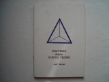 Doctrina despre Sfanta Treime - Iosif Morcan