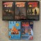 Lot 5 Casete Audio (Inregistrate Original) - Inregistrate o singura data - 5