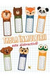 Tabla inmultirii este distractiva! - Orsolya Lengyel