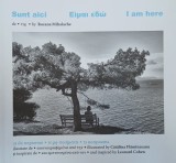 Sunt aici - Rozana Mihalache (editie in limbile romana, greaca si engleza)