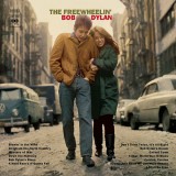 CD Bob Dylan &ndash; The Freewheelin&#039; Bob Dylan (VG+)