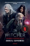 Vremea dispretului. Seria Witcher Vol.4 - Andrzej Sapkowski