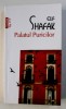 PALATUL PURICILOR de ELIF SHAFAK , 2017