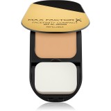 Cumpara ieftin Max Factor Facefinity Refillable Fond de ten matifiant compact SPF 20 culoare 033 Crystal Beige 10 g