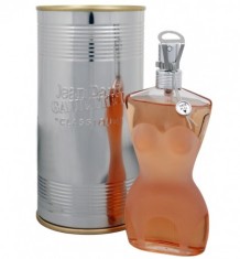 JEAN PAUL GAULTIER - CLASSIQUE 100 ml | Parfum foto